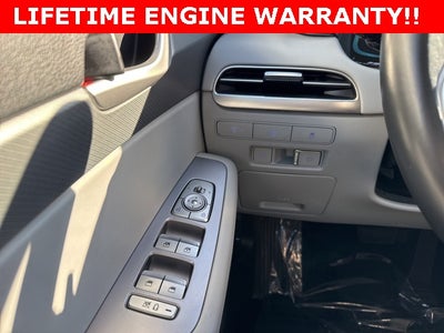 2024 Hyundai Palisade SEL