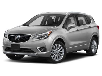 2019 Buick Envision Premium I