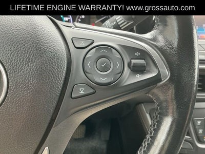 2019 Buick Envision Premium I