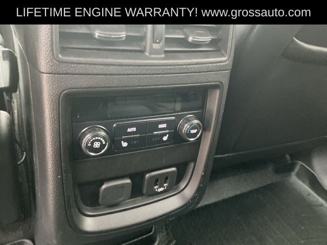 2019 Buick Envision Premium I