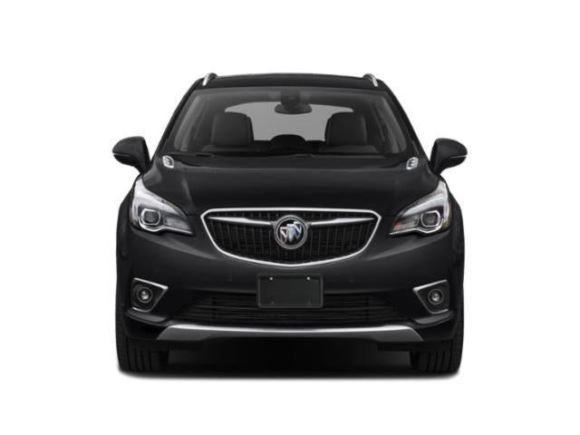 2019 Buick Envision Premium I