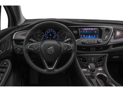 2019 Buick Envision Premium I
