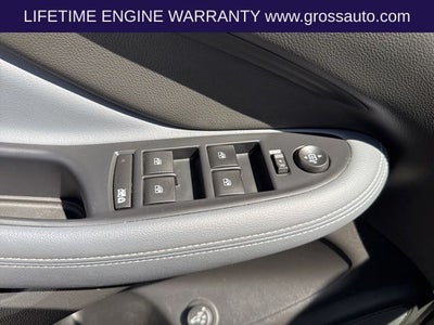 2020 Buick Envision Premium I