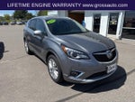 2020 Buick Envision Premium I