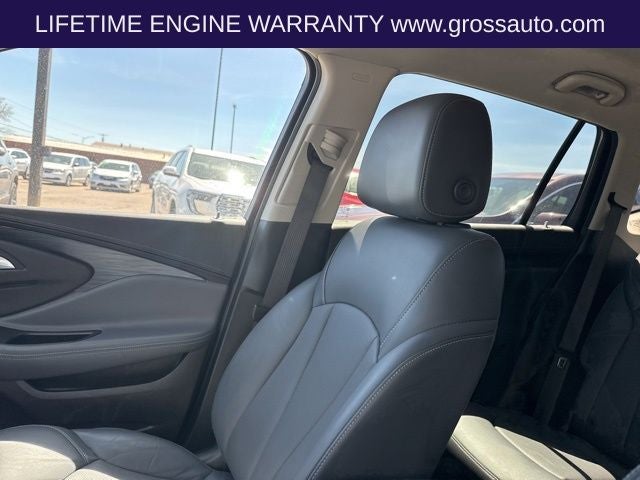 2020 Buick Envision Premium I