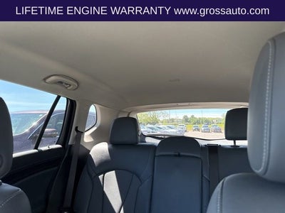 2020 Buick Envision Premium I