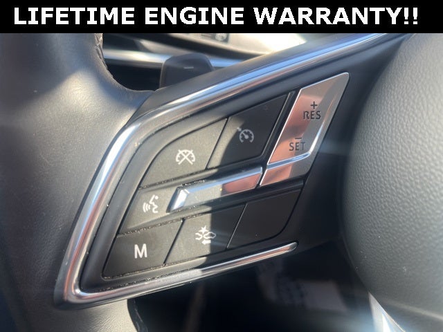 2025 Buick Envision Preferred AWD