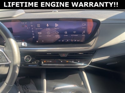 2025 Buick Envision Preferred AWD