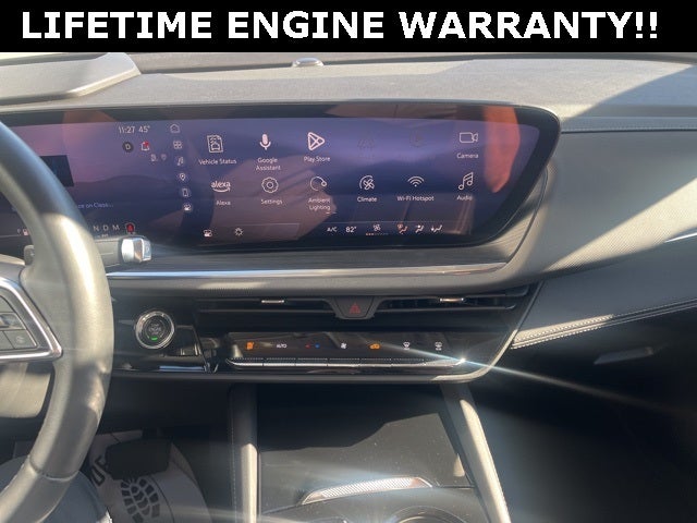 2025 Buick Envision Preferred AWD