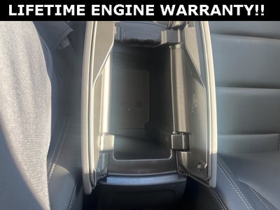 2025 Buick Envision Preferred AWD