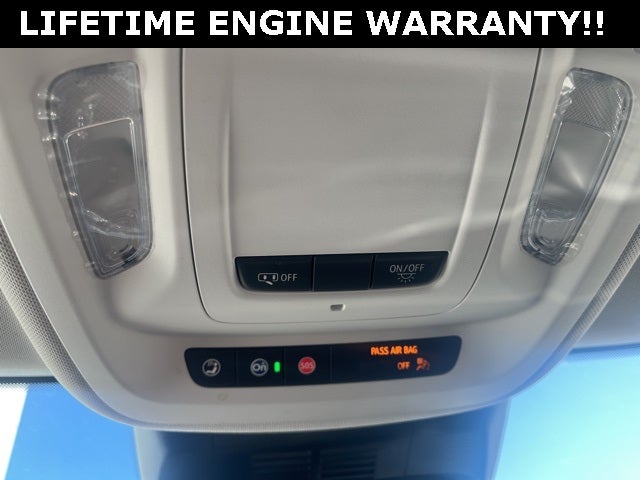 2025 Buick Envision Preferred AWD