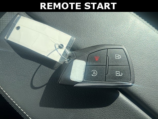 2025 Buick Envision Preferred AWD