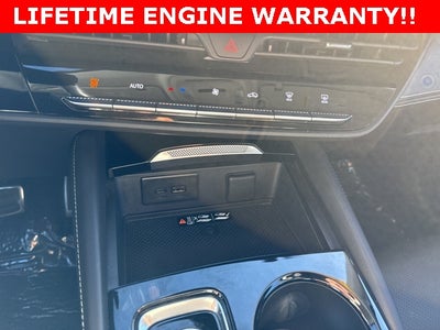 2025 Buick Envision Sport Touring AWD