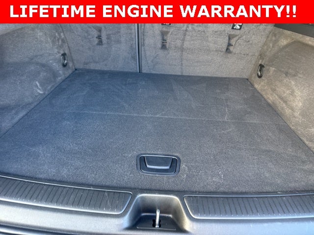 2025 Buick Envision Sport Touring AWD