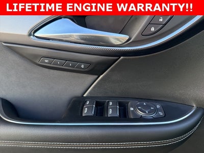 2025 Buick Envision Sport Touring AWD