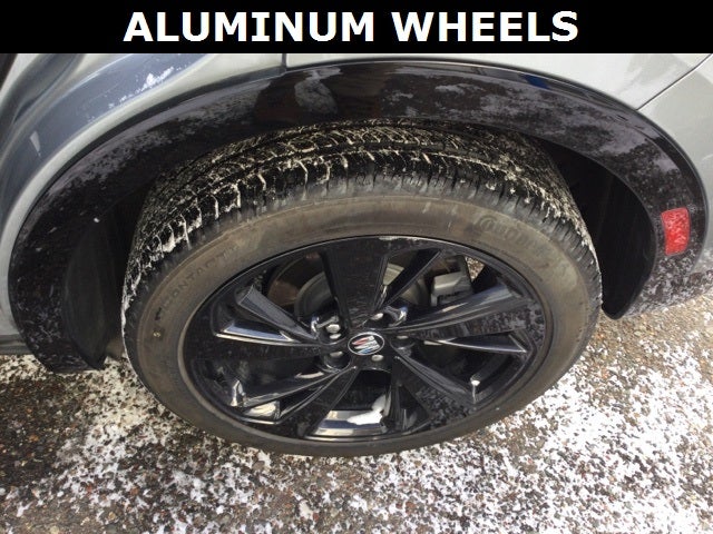 2025 Buick Envision Sport Touring AWD