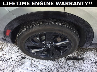 2025 Buick Envision Sport Touring AWD