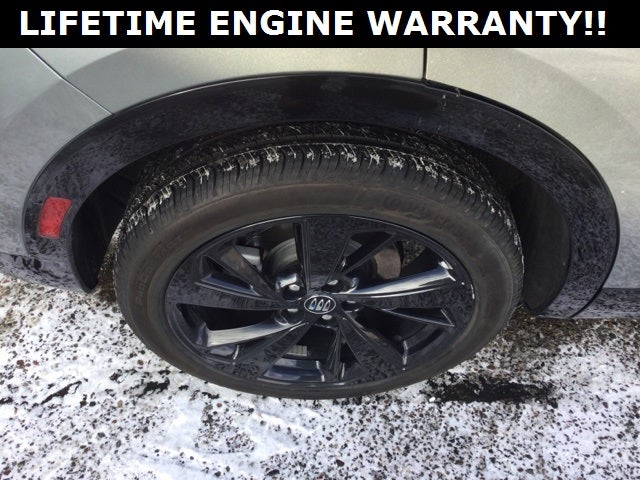 2025 Buick Envision Sport Touring AWD