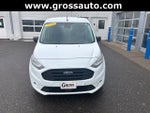 2020 Ford Transit Connect XLT Cargo Van
