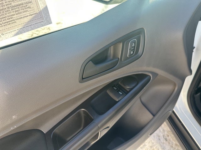2022 Ford Transit Connect XL Cargo Van
