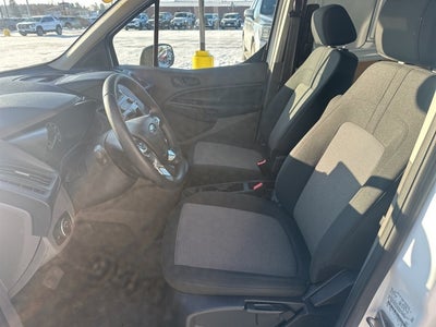 2022 Ford Transit Connect XL Cargo Van