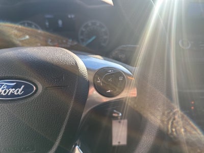 2022 Ford Transit Connect XL Cargo Van