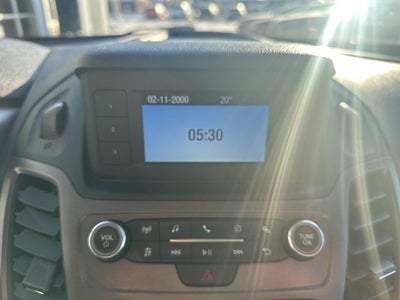 2022 Ford Transit Connect XL Cargo Van