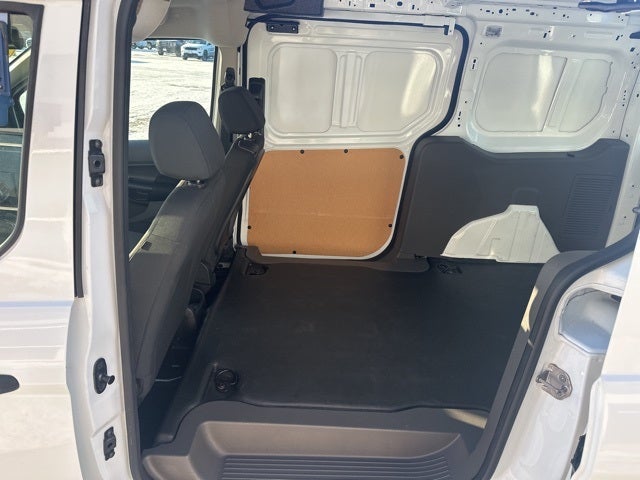 2022 Ford Transit Connect XL Cargo Van