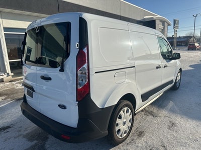 2022 Ford Transit Connect XL Cargo Van