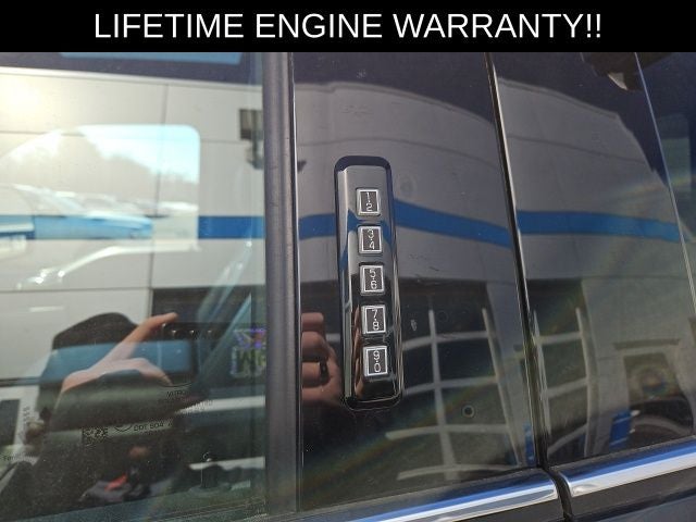 2022 Ford F-250SD Platinum