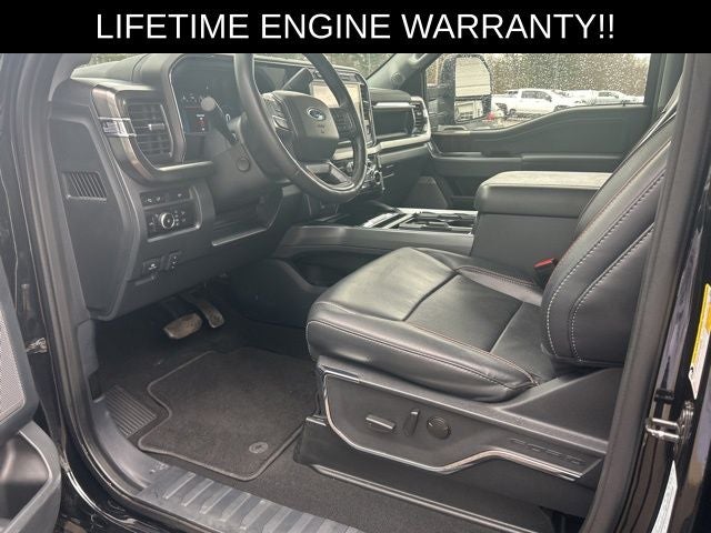 2023 Ford F-250SD Lariat