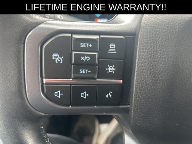 2023 Ford F-250SD Lariat