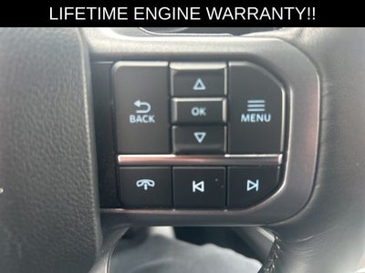 2023 Ford F-250SD Lariat