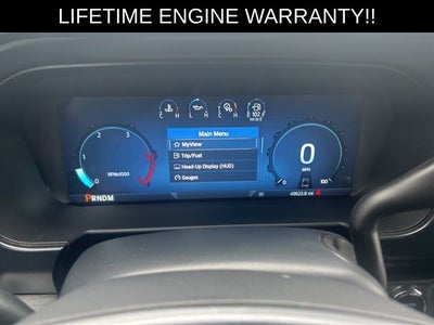 2023 Ford F-250SD Lariat