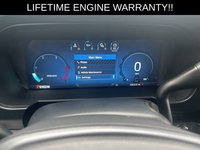 2023 Ford F-250SD Lariat