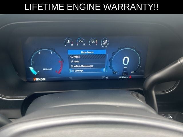 2023 Ford F-250SD Lariat