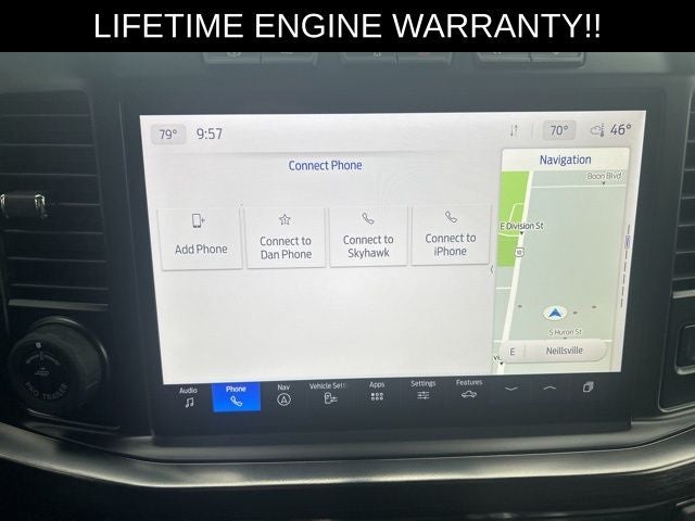 2023 Ford F-250SD Lariat