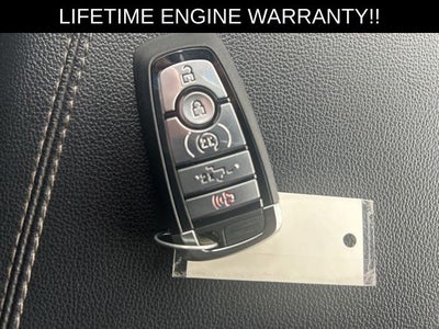 2023 Ford F-250SD Lariat