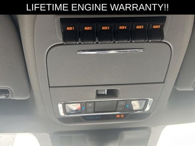 2023 Ford F-250SD Lariat