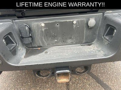 2023 Ford F-250SD Lariat