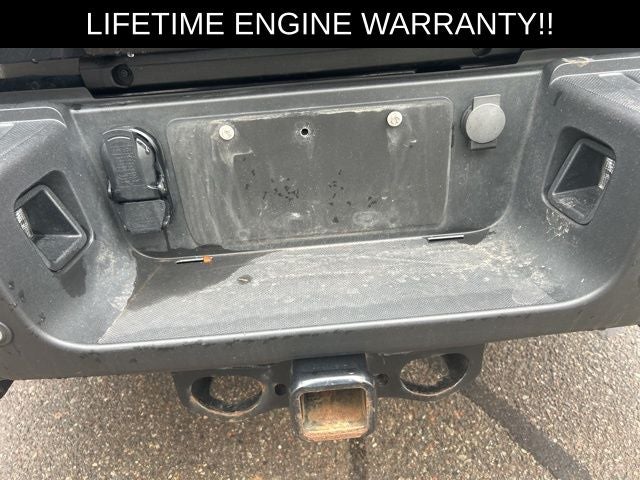 2023 Ford F-250SD Lariat