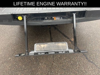 2023 Ford F-250SD Lariat