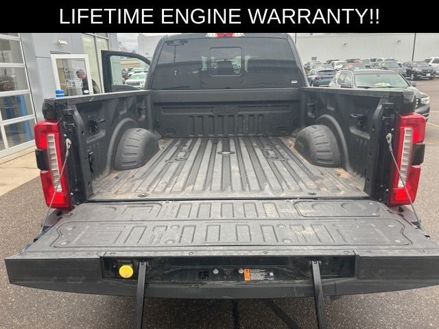 2023 Ford F-250SD Lariat