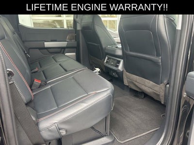 2023 Ford F-250SD Lariat