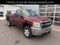 2014 Chevrolet Silverado 2500HD Work Truck