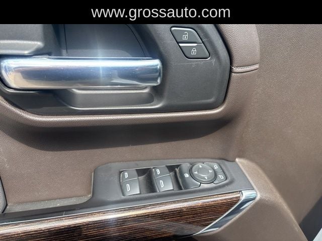 2019 GMC Sierra 1500 Base