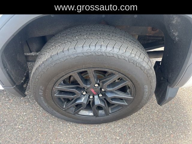 2019 GMC Sierra 1500 Base