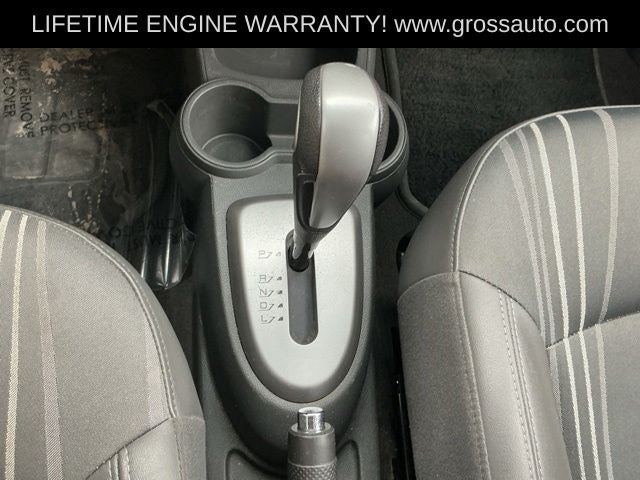 2015 Chevrolet Spark LS