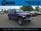 2026 Jeep Wrangler 4-Door Sport