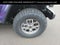 2026 Jeep Wrangler 4-Door Sport